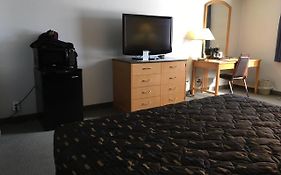 Americas Best Value Inn Billings
