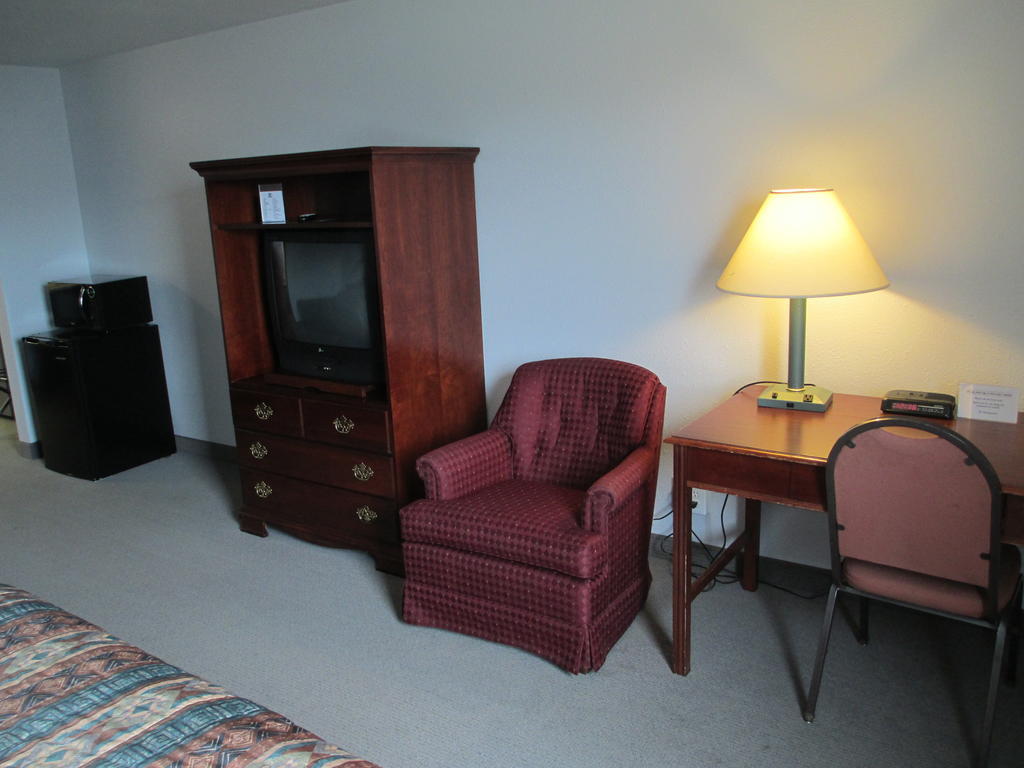 Americas Best Value Inn Billings Zimmer foto
