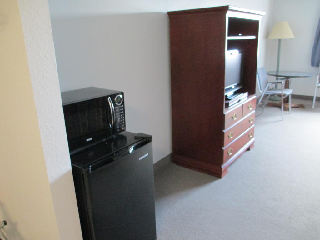 Americas Best Value Inn Billings Zimmer foto